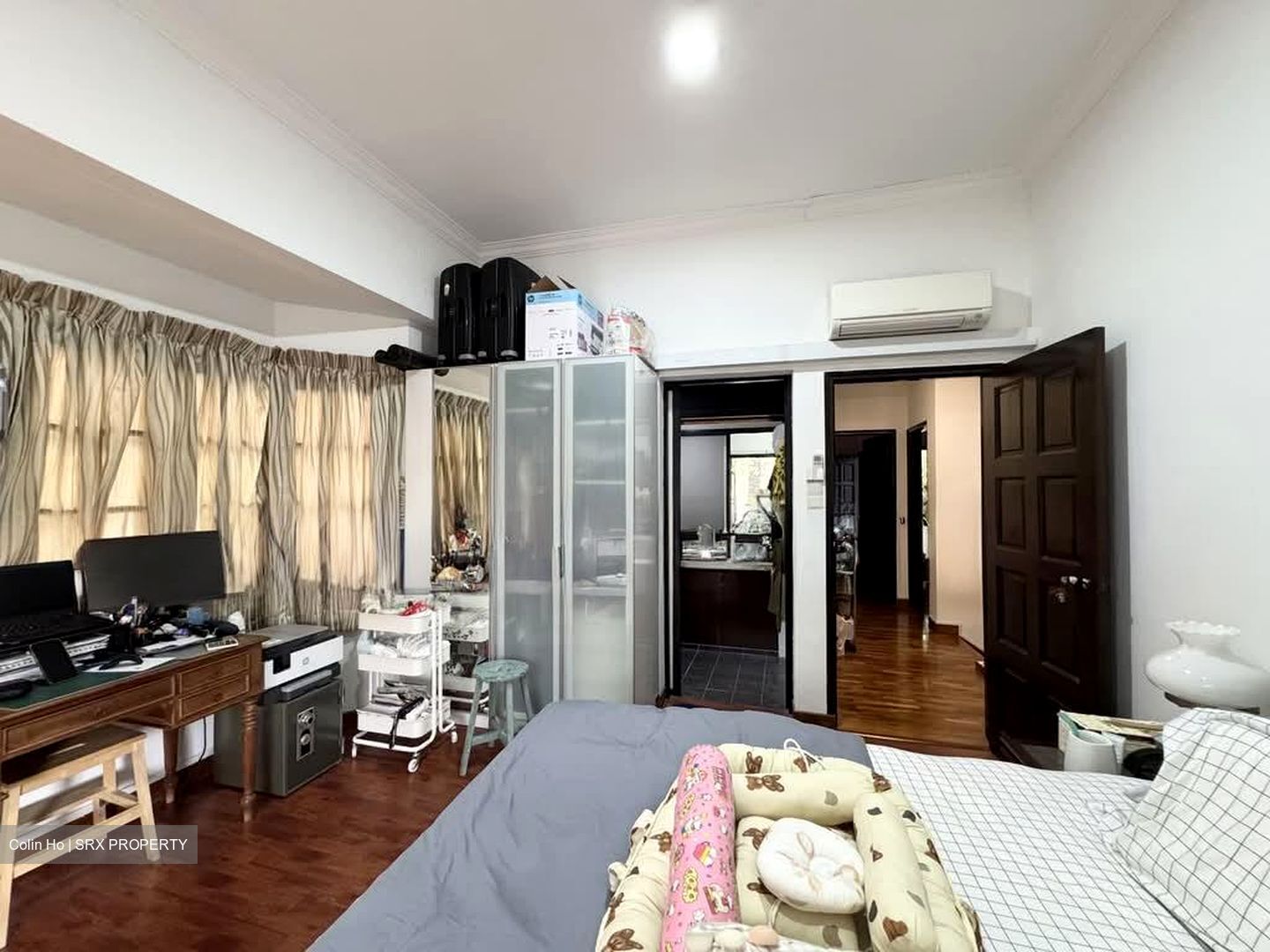 Lucky View (D16), Semi-Detached #577042351